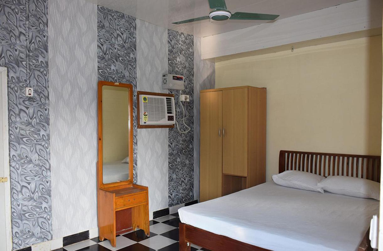 Royal Sundarban Wild Resort Jharkhali Exterior foto
